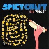 Spicy Cunt Vol.1