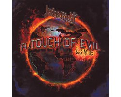 A Touch Of Evil