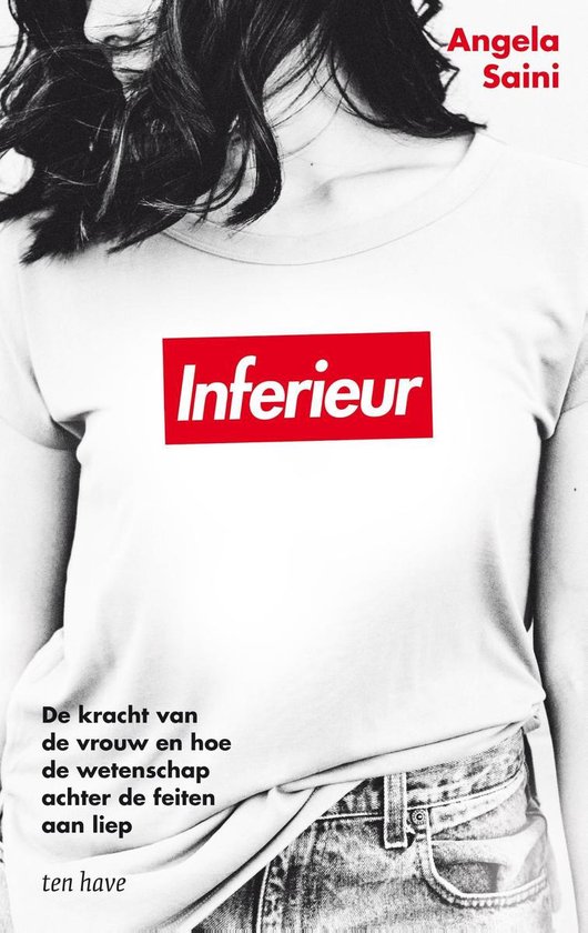 Inferieur - cover