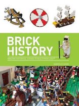 Samenvatting Brick History 3 vwo tto-  Geschiedenis- wo1