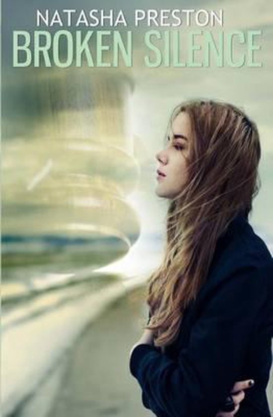 Broken Silence - cover