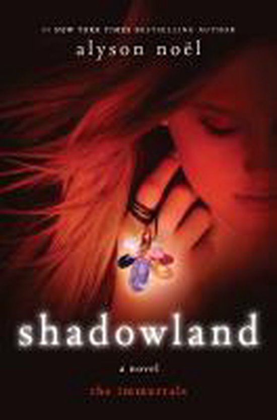 Shadowland - cover