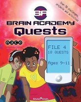 Brain Academy Quests Mission File 4