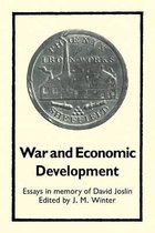 War and Economic Development