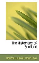 The Historians of Scotland