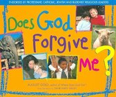 Does God Forgive Me