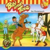 Bibi und Tina 37. Pferderausch/CD