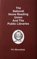 The National Home Reading Union and the Public Libraries