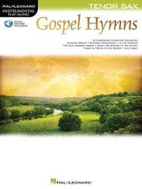 Gospel Hymns - Tenor Sax