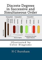 Discrete Degrees in Successive and Simultaneous Order