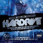 Harddrive - The  Compilation