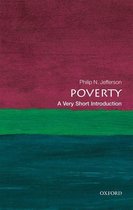 Very Short Introductions - Poverty: A Very Short Introduction