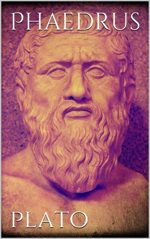 Phaedrus - cover