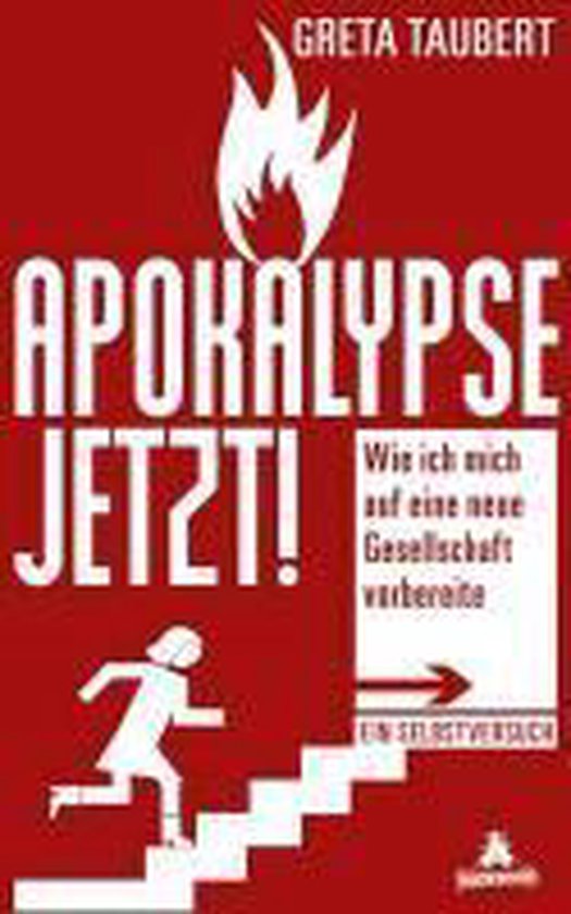 Apokalypse jetzt! - cover
