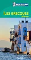 Guide Vert - ILES GRECQUES ATHENES