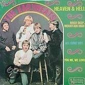 Heaven & Hell (+3)