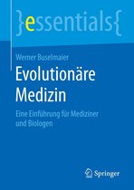 essentials - Evolutionäre Medizin