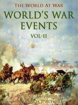 The World At War - World's War Events, Vol. II