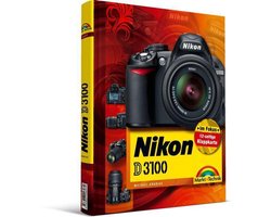 Nikon D3100
