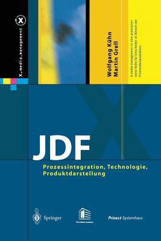 Jdf - cover