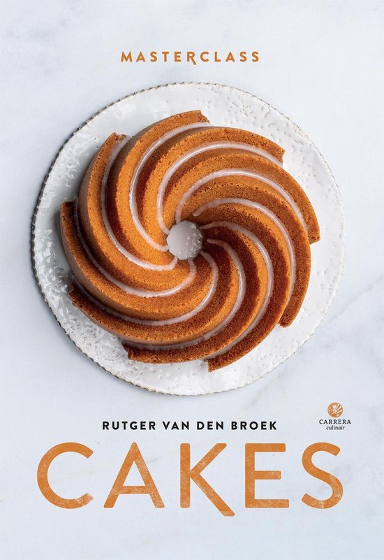 Masterclass 1 - Cakes