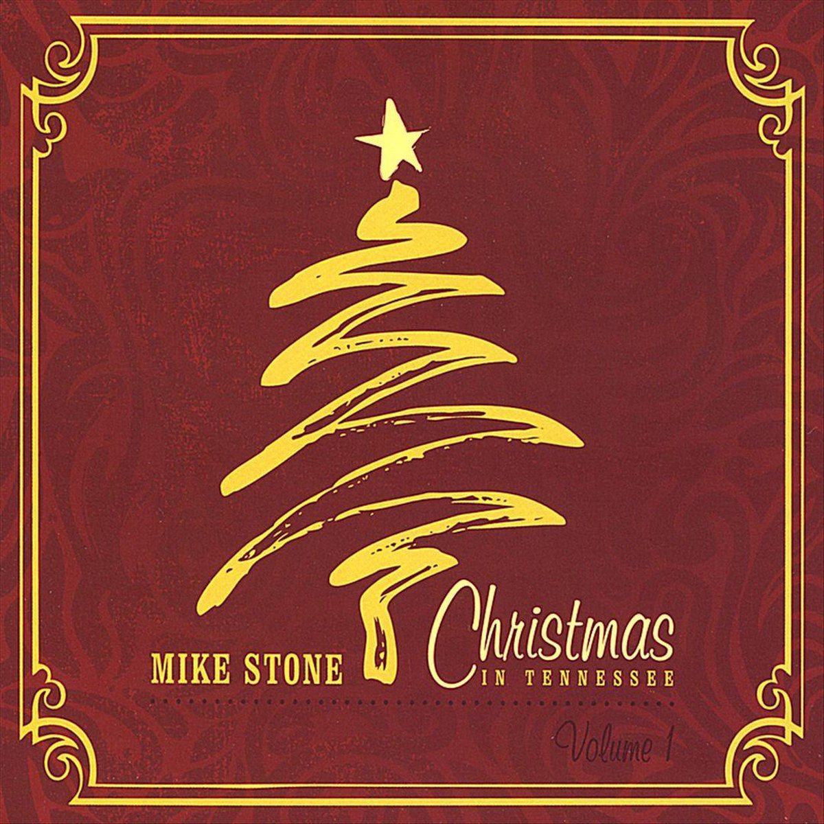 Christmas in Tennessee, Vol. 1