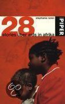 28 Stories über Aids in Afrika