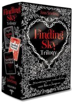 Finding Sky Trilogy (Box Set)