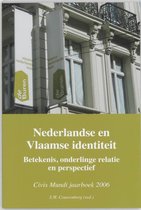 Nederlandse En Vlaamse Identiteit