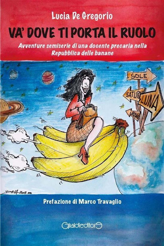 Va' dove ti porta il ruolo