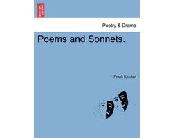 Poems and Sonnets.