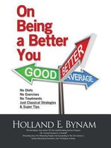 On Being a Better You