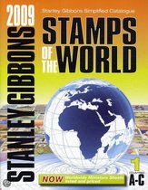 Simplified Catalogue of Stamps of the World