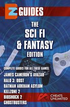 Sci Fi and fantasy Edition