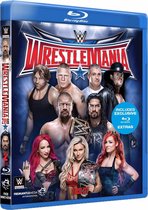 Wrestlemania 32 (Blu-ray)