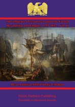 The Influence of Sea Power upon the French Revolution and Empire 2 - The Influence of Sea Power upon the French Revolution and Empire, 1793-1812. Vol. II