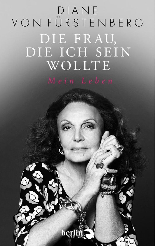 Die Frau, die ich sein wollte - cover
