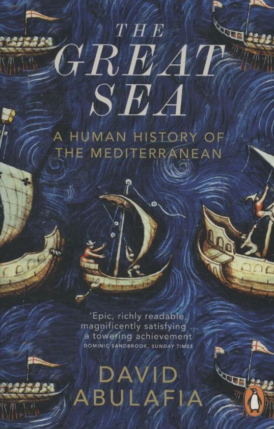 Great Sea - cover