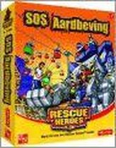 Rescue Heroes Sos Aardbeving - Windows