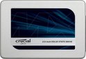 Crucial MX300 - Interne SSD - 2 TB