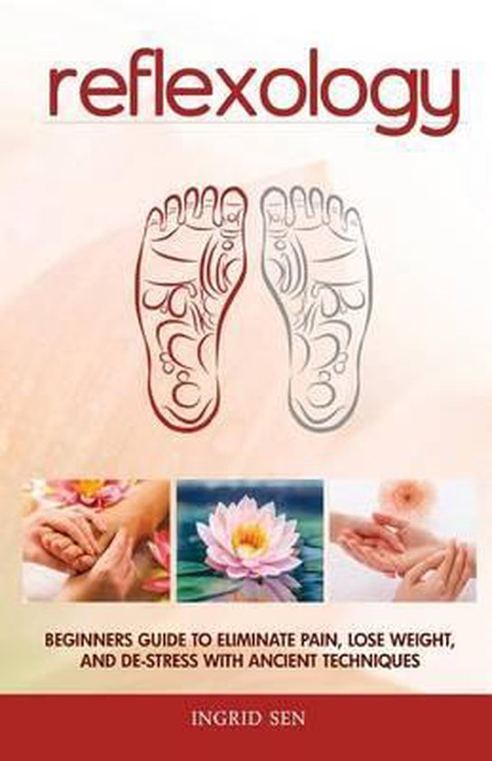 Reflexology - cover