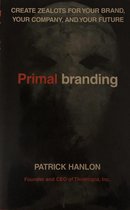 Primal Branding