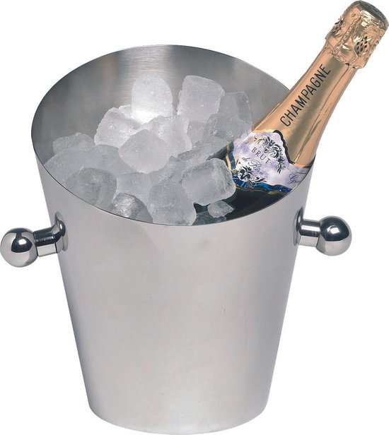 Taille Psychiatrie Discrepantie Cosy&Trendy Champagne-emmer - � 20 cm | bol.com