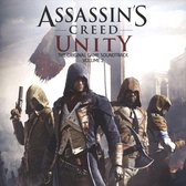 AssassinS Creed: Unity - The Original Game Soundtrack Volume 2