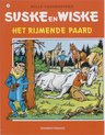 Suske en Wiske no 96: Het rijmende paard - Willy Vandersteen