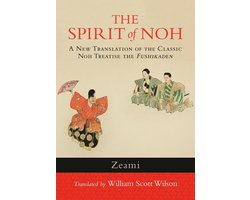 The Spirit of Noh