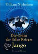 Der Orden der Edlen Krieger 02. Jango