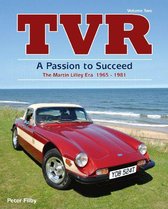 TVR - a Passion to Succeed
