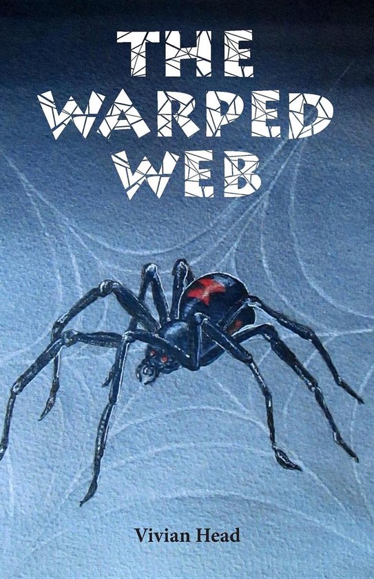 The Warped Web - cover