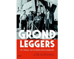 Grondleggers